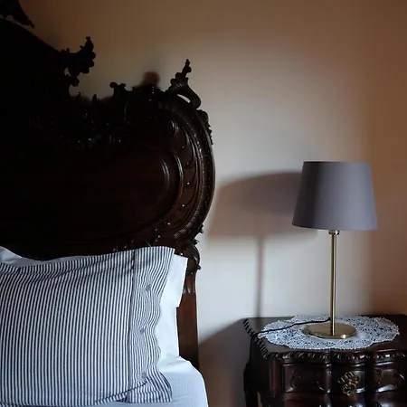 Casa Dalevada, Veade 3* 세로리코데바스토