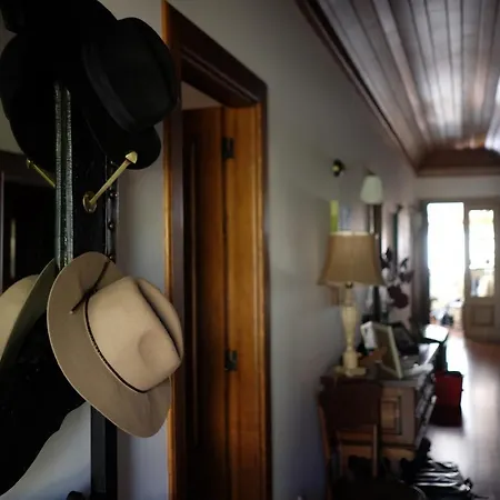 Casa Dalevada, Veade Gæstehus 3*