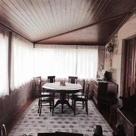 Πανσιόν Casa Dalevada, Veade *