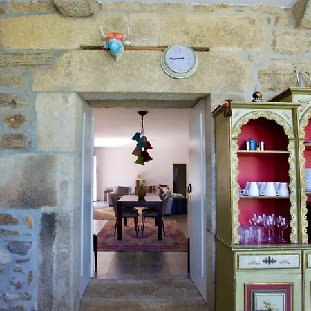 게스트하우스 Casa Dalevada, Veade 3*