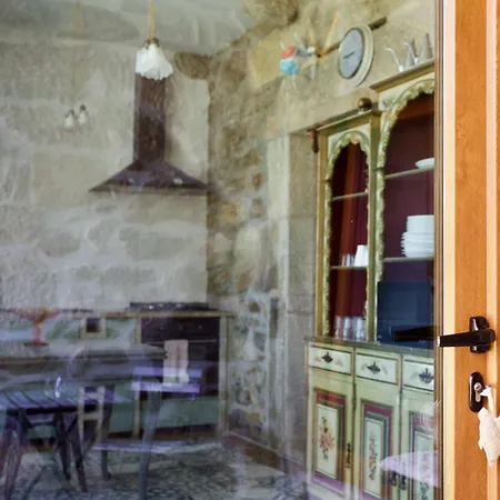 Casa Dalevada, Veade 게스트하우스 세로리코데바스토