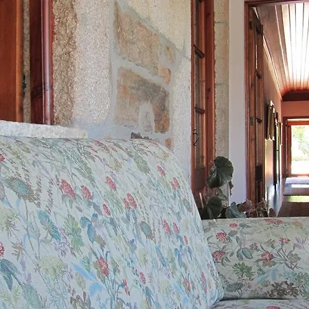 Πανσιόν Casa Dalevada, Veade Celorico De Basto