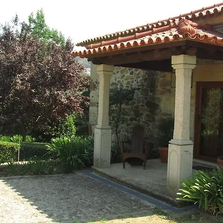 Casa Dalevada, Veade 세로리코데바스토
