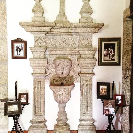 Πανσιόν Casa Dalevada, Veade