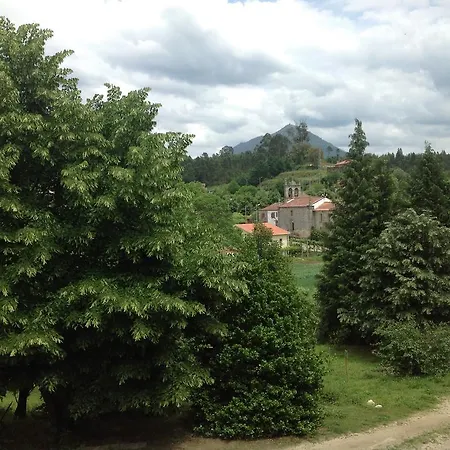 Casa Dalevada, Veade 3* Celorico De Basto