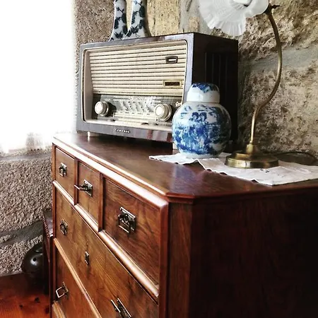 게스트하우스 Casa Dalevada, Veade 세로리코데바스토