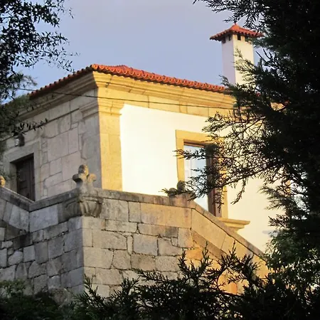 Casa Dalevada, Veade * Celorico De Basto