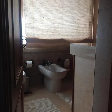 Casa Dalevada, Veade Gæstehus Celorico De Basto
