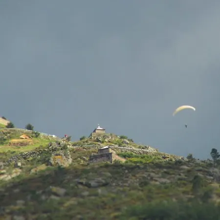 Gæstehus Casa Dalevada, Veade 3*
