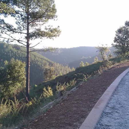 Gæstehus Casa Dalevada, Veade 3*