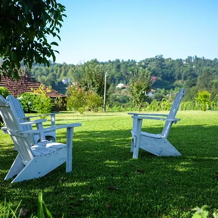 Πανσιόν Casa Dalevada, Veade 3*