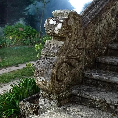 Casa Dalevada, Veade
