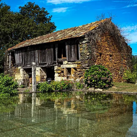 게스트하우스 Casa Dalevada, Veade