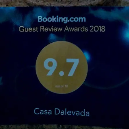 Casa Dalevada, Veade Celorico De Basto